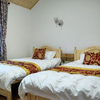 上海哈特虎独栋别墅酒店提供图片