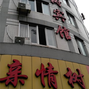 宁海亲情树宾馆酒店提供图片