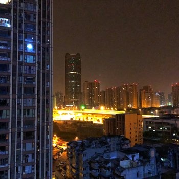 成都天家普通公寓酒店提供图片