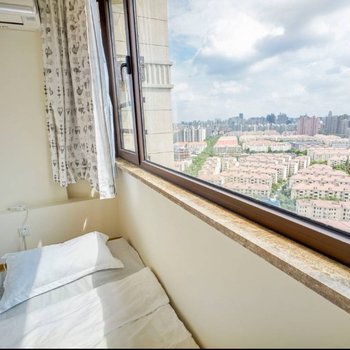 上海忆昔酒店式公寓(巨野路分店)酒店提供图片