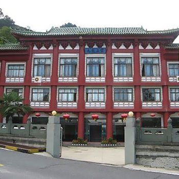 丹江口武当山顾氏驿站酒店提供图片