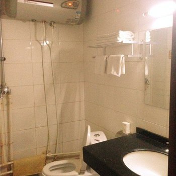 阳光快捷酒店（西安临潼店）酒店提供图片