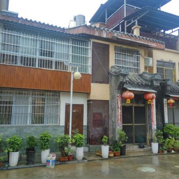 西昌金悦客栈