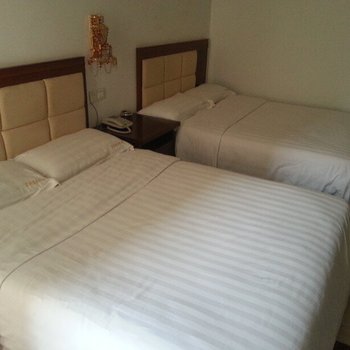 苍梧皇廷商务宾馆(梧州)酒店提供图片