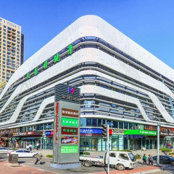 如家精选酒店(大连开发区金马路店)酒店提供图片