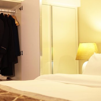 御东雅苑公寓(原铂顿国际公寓广州纪念堂店)酒店提供图片