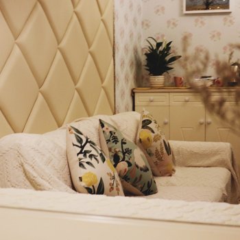 重庆刘超超普通公寓(分店)酒店提供图片