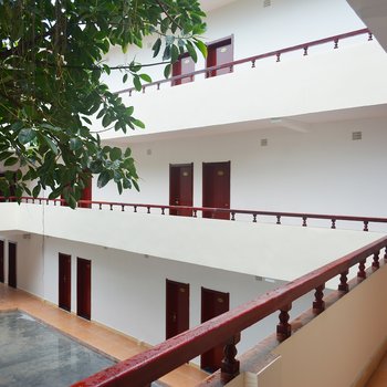 珠海外伶仃岛山海楼度假村酒店提供图片