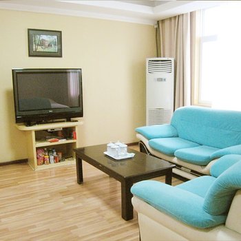 十堰阳春三月宾馆酒店提供图片