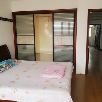 威海星泉海湾家庭公寓文化西路分店