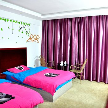 九寨沟记忆宾馆酒店提供图片