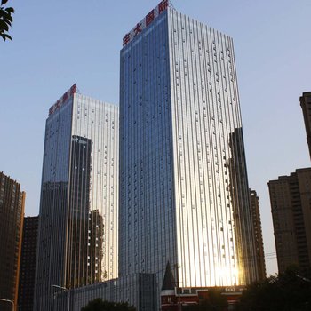 合肥丰大国际大酒店