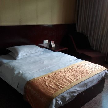 长汀县香格里拉商务宾馆酒店提供图片