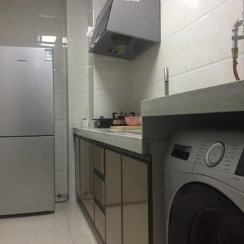 兰州小黑公寓酒店提供图片