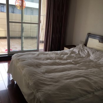 舟山二宝爹妈之家公寓(昌正街分店)酒店提供图片