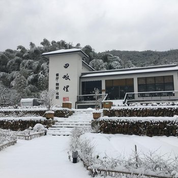 杭州鸬鸟房车露营公园