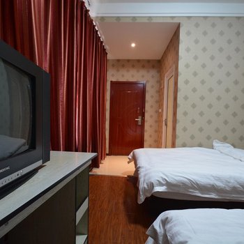 登封昊南宾馆酒店提供图片