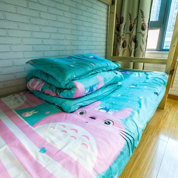 上海荳荳小屋精品青年旅舍酒店提供图片