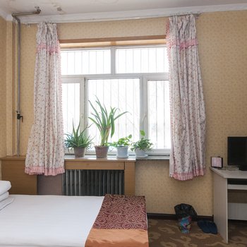 赤峰盈欣宾馆酒店提供图片