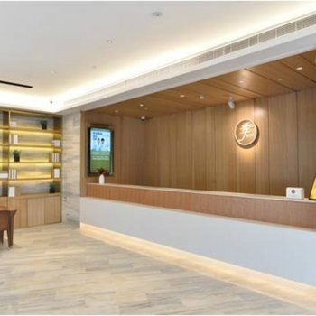 全季酒店(上海金都路店)酒店提供图片