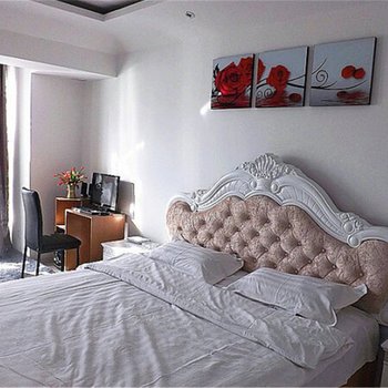 抚顺万达可可公寓酒店提供图片