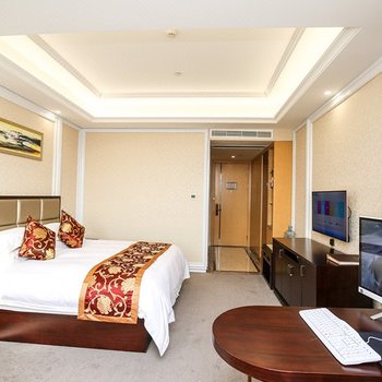 岱山东海湾大酒店酒店提供图片