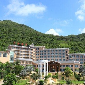 台山下川岛千帆碧湾酒店酒店提供图片
