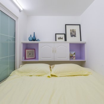 上海果老板的客栈酒店提供图片