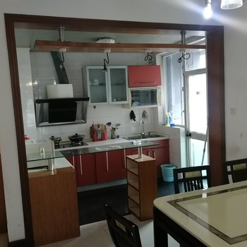 南昌金边瑞香苑公寓酒店提供图片