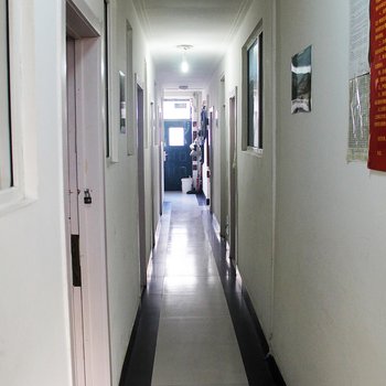 齐齐哈尔建华区鸿运旅馆