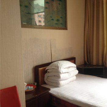 云阳和谐宾馆酒店提供图片