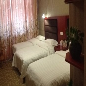 克拉玛依海岸阳光精品酒店酒店提供图片