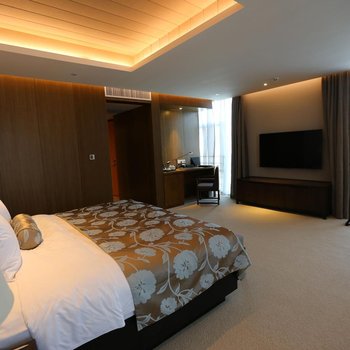 南京南大国际会议中心酒店提供图片