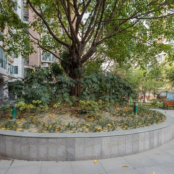 成都钢铁侠之家公寓(黄金东一路中分店)酒店提供图片