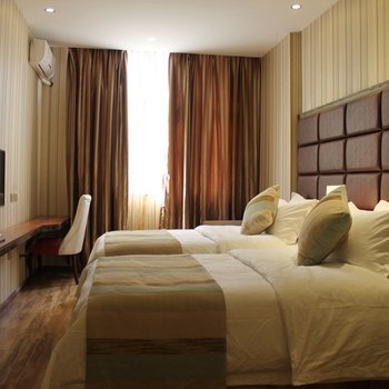 曲靖市麦田精品酒店酒店提供图片