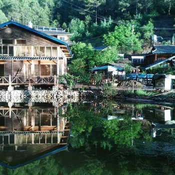 泸沽湖清蛙草舍民宿酒店提供图片