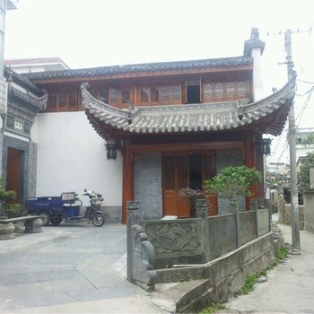 黟县七零旅社酒店提供图片