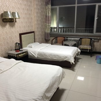 围场宴宾园农家饭庄