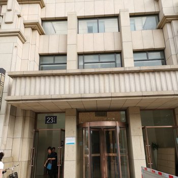 丹东左岸上城民宿酒店提供图片