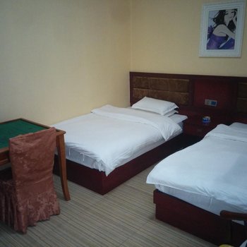 道县华峰宾馆酒店提供图片