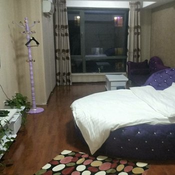 沈阳匆匆那年酒店式公寓