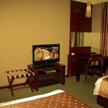 鄂州金盾花园酒店酒店提供图片