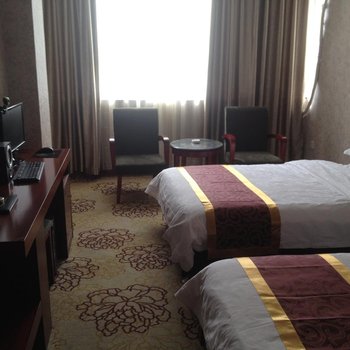 喀什同欣快捷宾馆酒店提供图片