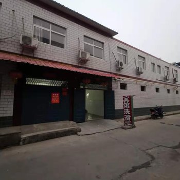 洛阳玉良宾馆酒店提供图片