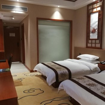 柘荣宾馆酒店提供图片