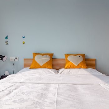 成都双流国际机场星驿精品公寓酒店提供图片