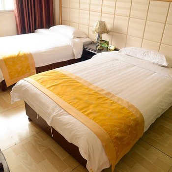 黄石雨泉宾馆酒店提供图片