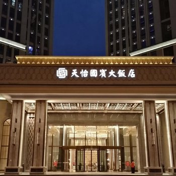重庆天怡国宾大饭店酒店提供图片