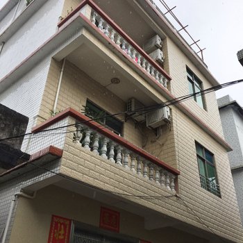 阳西海风雅居客栈
