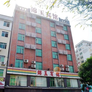 博罗索性酒店
